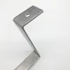China Factory Seller Professional Solar Roof Installation System Plain Tile Roof Solar Hook