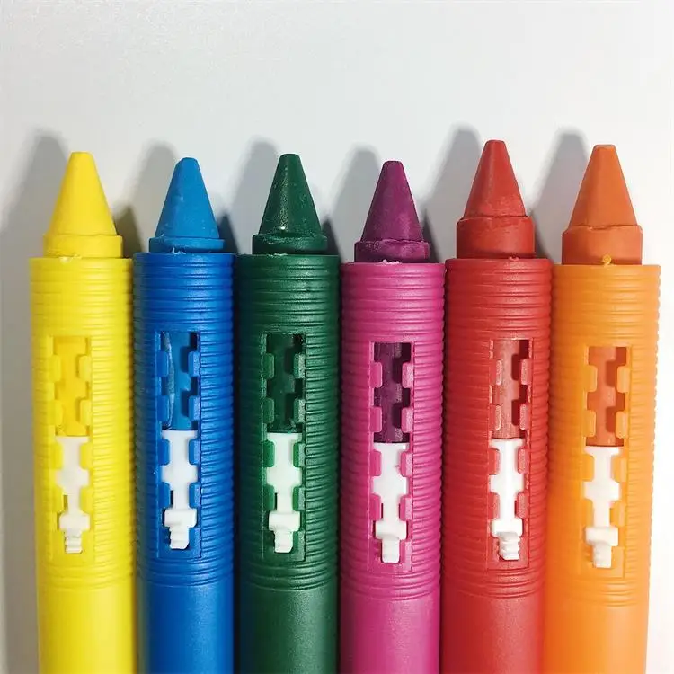 Factory Bath Crayon Nonttoxic Children Washable Crayon Mini Set Buy Bath Crayon,Children