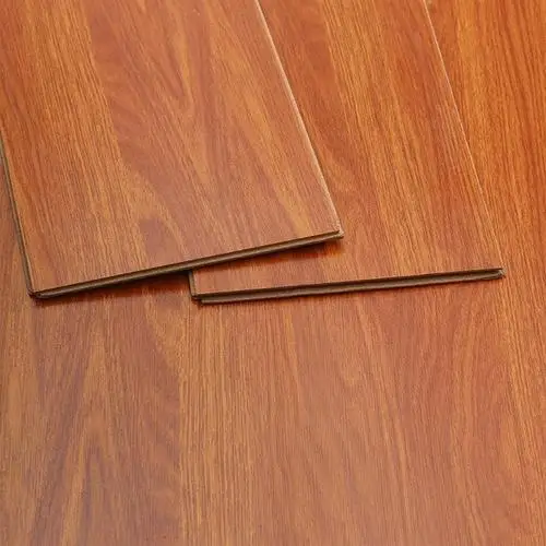 
Laminate flooring hot sale cheap german technology from China factory 