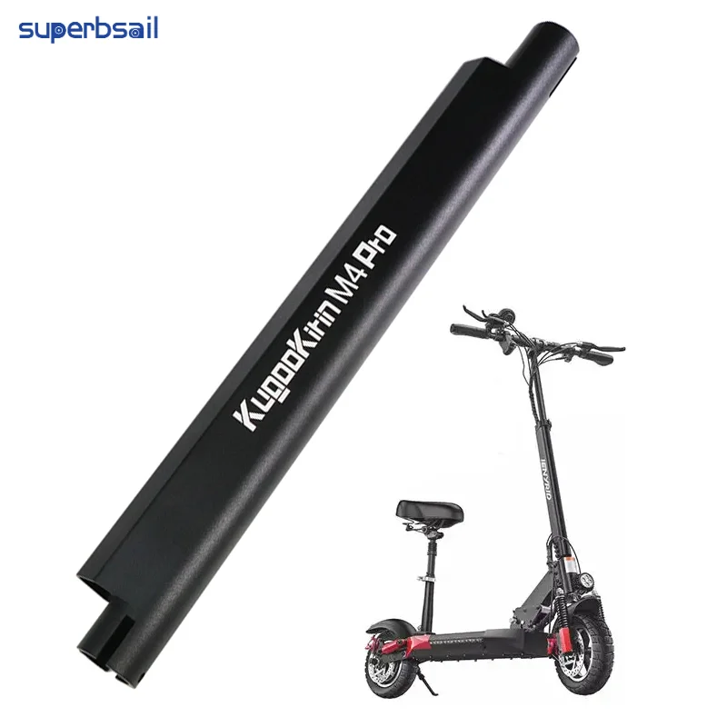 

Superbsail Folding Pole For Kugoo M4 pro KickScooter Electric Scooter Front Folding Pole Kit Parts Placement Spare Parts