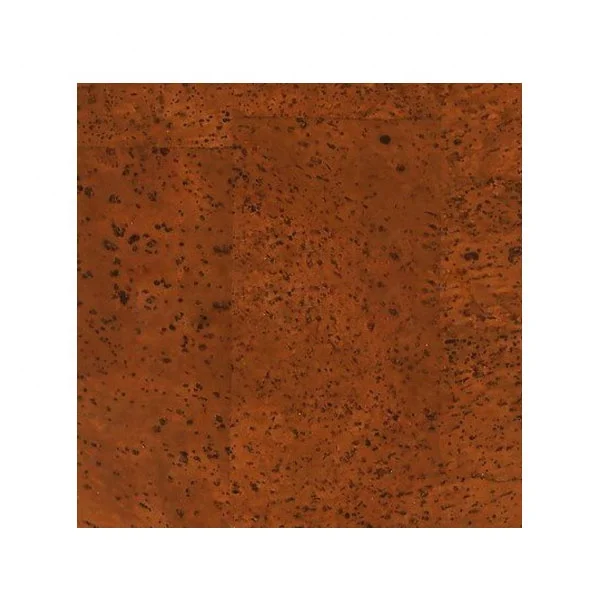 
Cork floating flooring tiles, heat and sound insulation, rich color and pattern TS011 Brick  (60696679017)