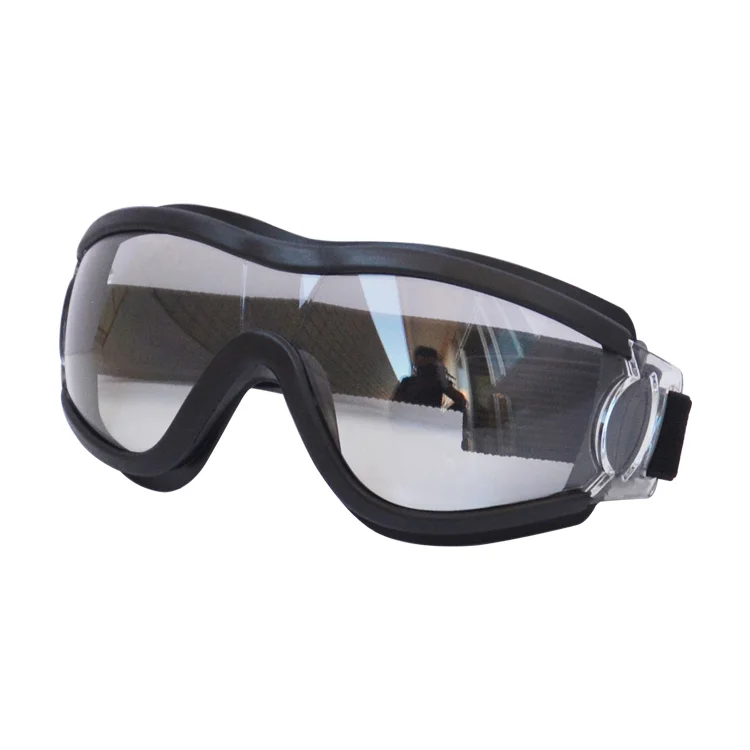 

Safety glasses ansi z87.1 anti fog goggles protective eyes safety kids safety goggles