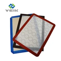 

pastry tools non-stick silicone baking mat