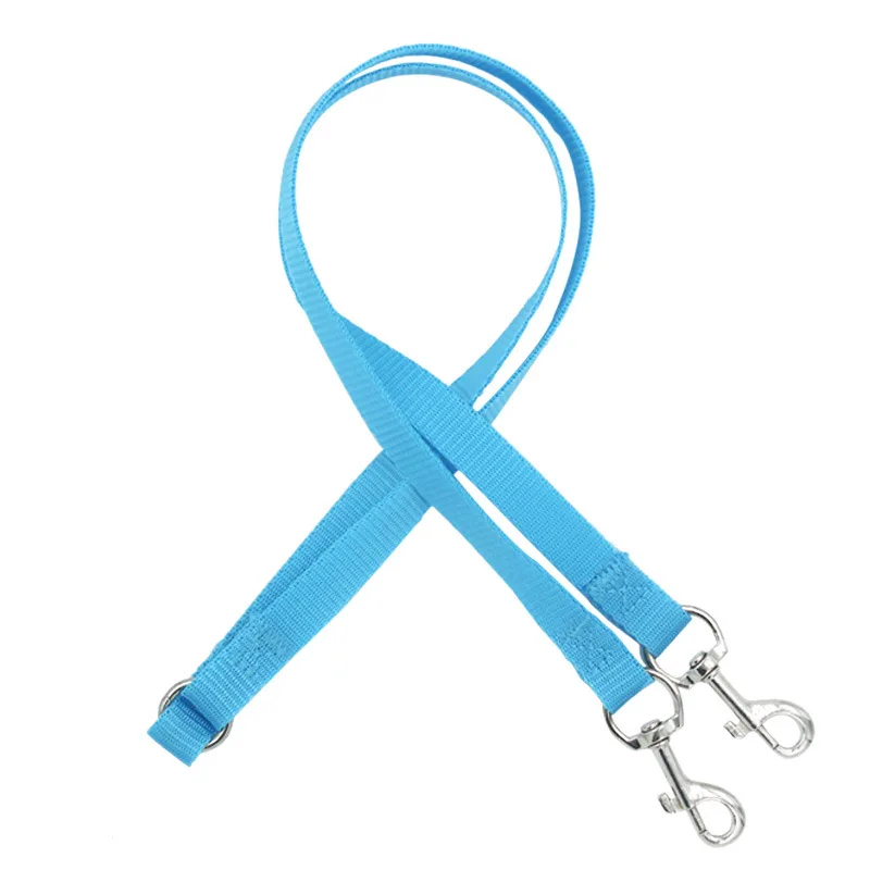 

New Nylon Imitation Pet Leash Dog Leash Dog Leash With Dog Rope