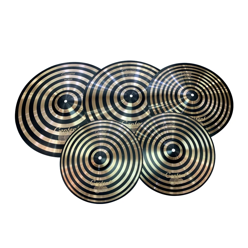Best B20 Cymbals Handmade Cymbal Set Drum Cymbals Buy Cymbal