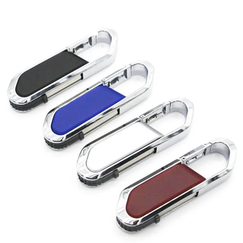 

JASTER Best Quality gadgets 2021 USB Flash drive 4GB 8GB 16GB 32GB 64GB memory stick with cheapest price, Brown,black,blue,white,orange,green