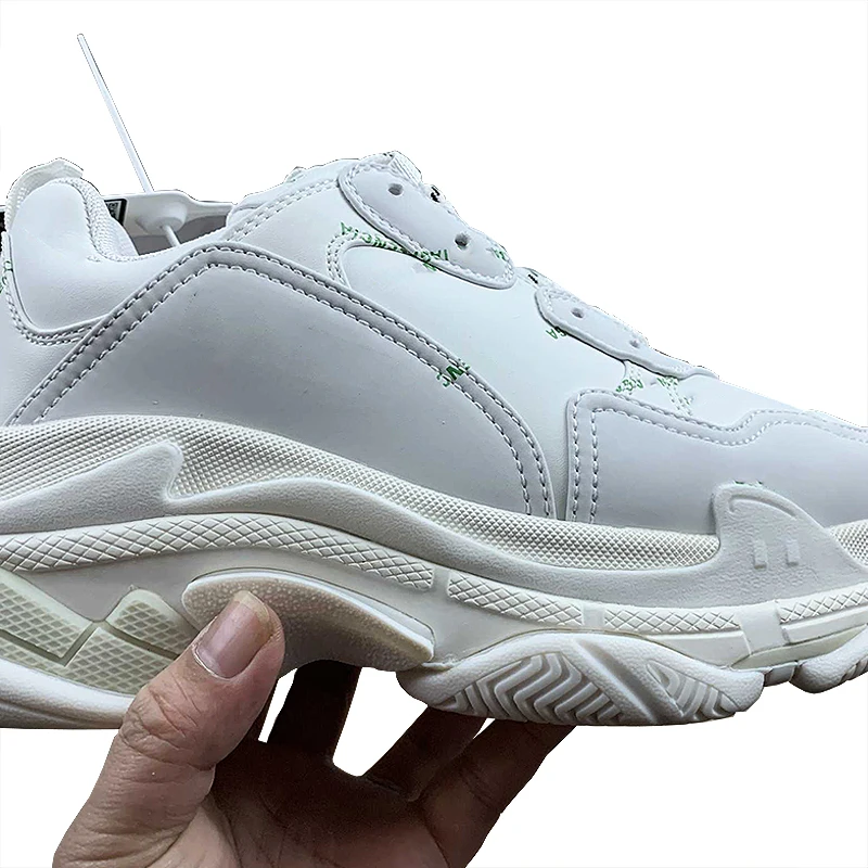 

Brand High Quality Thick Sole Force Sport Shoes Hot Wholesale Air Breathable High-Top Men Sneakers Casual, All color availabled