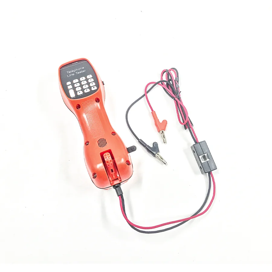 St230d Telephone Line Tester Lineman Test Equipment Buy Telephone