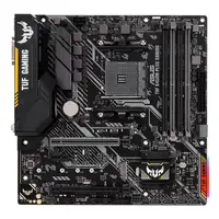 

New Motherboard for ASUS TUF B450M-PLUS GAMING AMD B450 Desktop Mainboard Socket AM4 Dual Channel DDR4 Micro ATX Motherboard