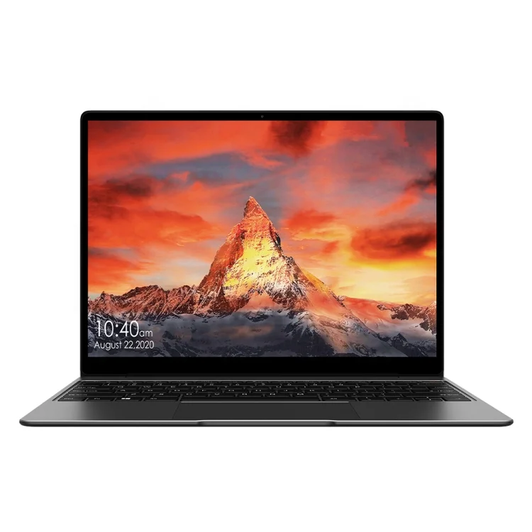 

256GB New Technology Productivity 13 Inch GemiBook Laptops Quad Core