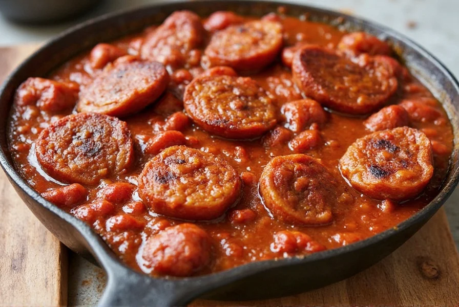 Perfect Smoked Chili Recipe: Step-by-Step Guide