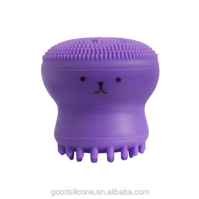 Octopus brush (6)