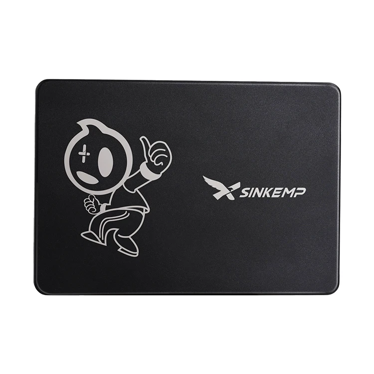 

Sinkemp 2.5 Inch SATA 3 120GB 240 GB 480GB 1TB 2TB SATA3 SSD Internal Solid Hard Drive For Laptop PC