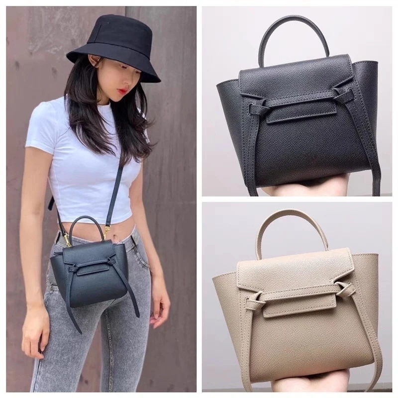 

Luggage, Bags Cases High End Bag Leather Shoulder Luxury Women's Handbags