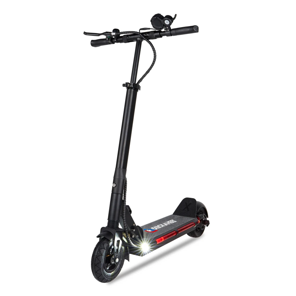 

Quickwheel X8 2022 Hot Sale Electric Scooter 600W Off Road Electric Scooter Wholesale Electric Kick Scooter