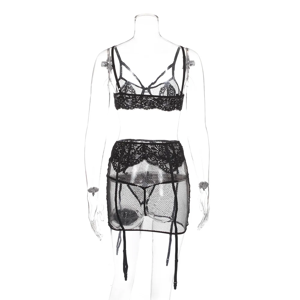 

At a loss In-Stock Items women lingeri set