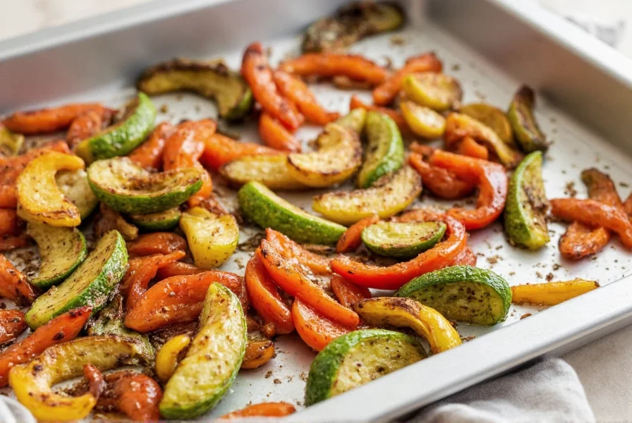 Roasted Veggies Seasoning