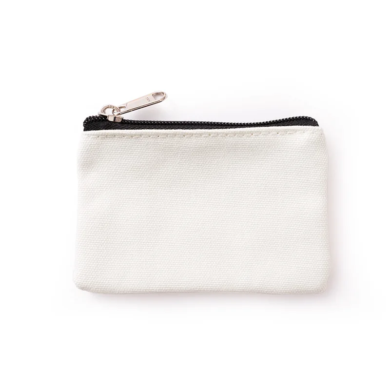 

Mini Small Pouch Coin Phone Pouch Cosmetics Makeup Skincare Products Bag