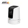 High quality audio with XLR inputs 30x optical zoom AXIS V5915 PTZ Network Camera