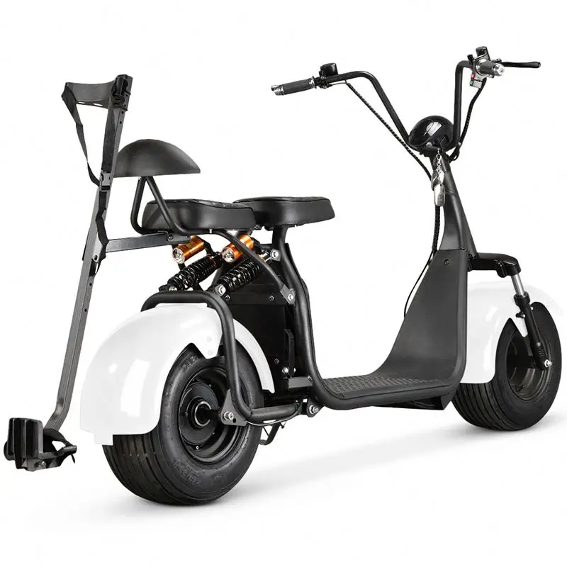 

CE EEC Approved powerful engine start retro Har-ley electric motorcycle for adults city coco