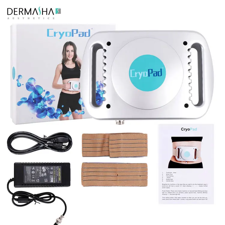 

Portable Slimming Machine Freeze Fat Freezing Belt Body slimming machine