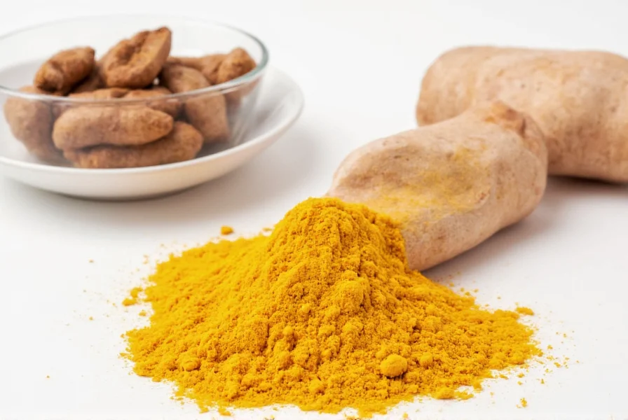 Does Turmeric Cause Constipation? Science-Backed Answer