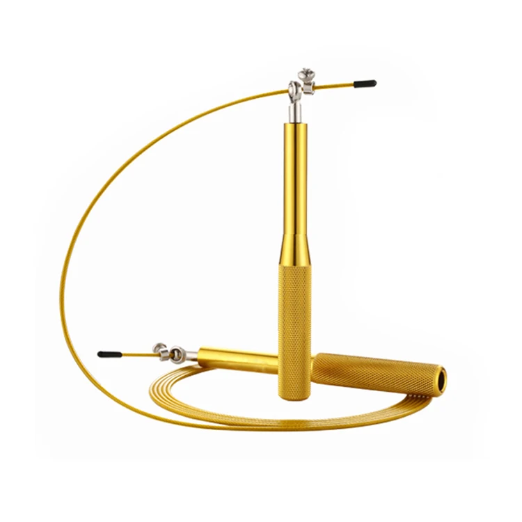 

High speed school chinese light up jump rope with logo