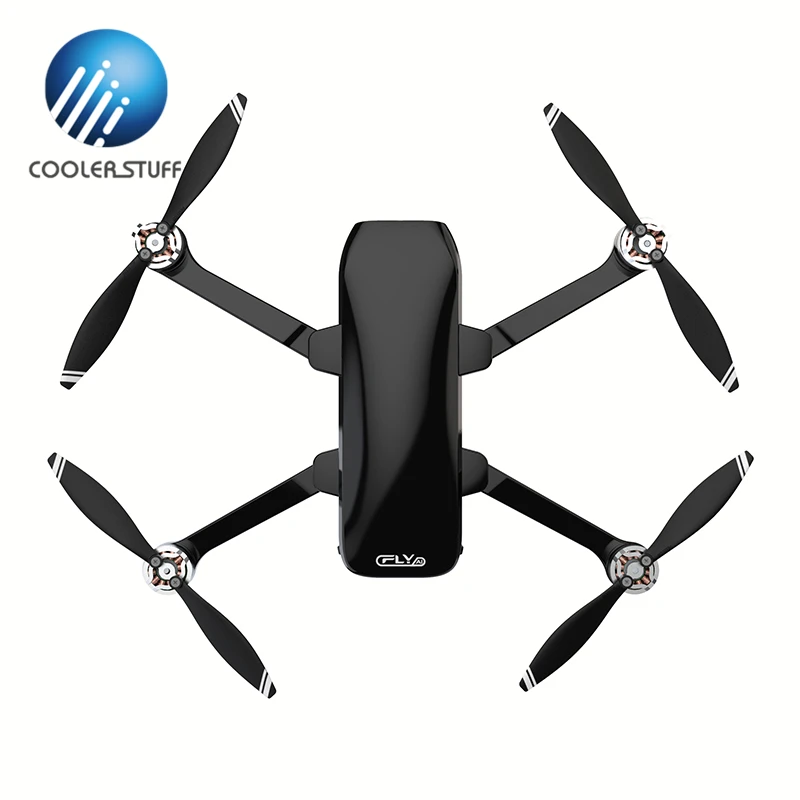 

Dropshipping Coolerstuff Faith2 Foldable 4K Camera Quadcopter UAV 5G WIFI GPS UFO 3 Axis Gimbal Drone Professional Long Distance