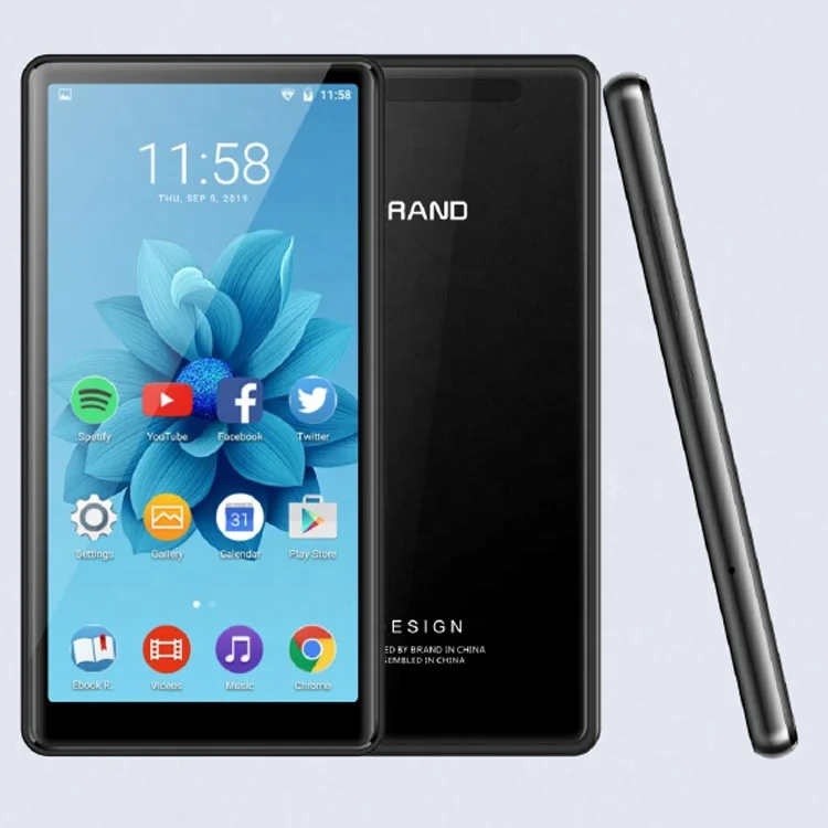 
Factory sale wifi Children Student video movie play android 6.0 table PC OTG student You tube Tik tok MP3 player 