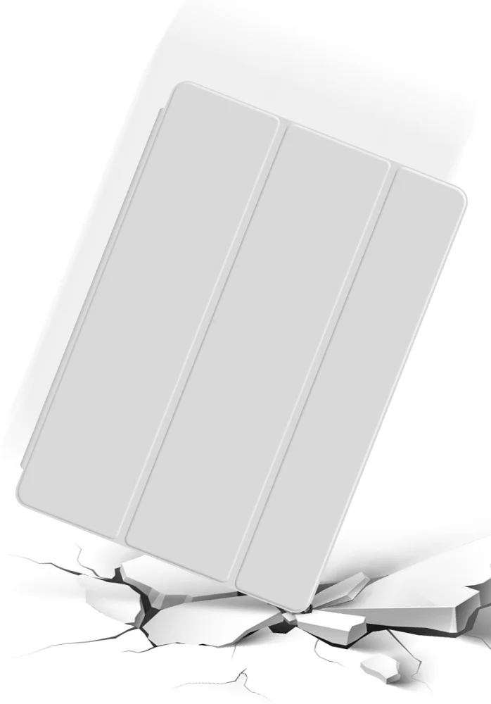 
Funda PC Tablet Stand Cover for iPad Pro 2020 11 Case 