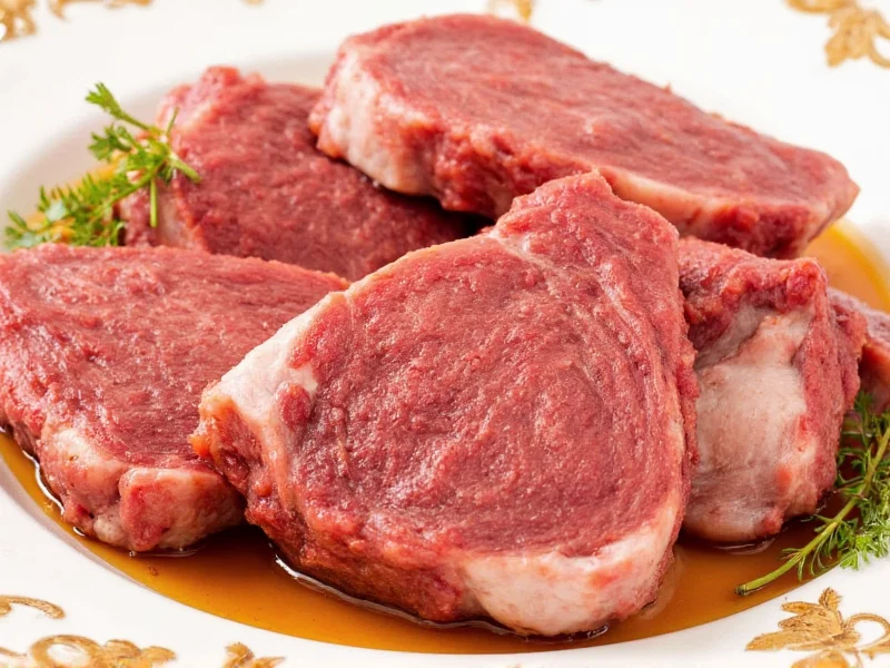 Top 5 Best Pork Chop Rubs for Perfectly Seasoned Meat