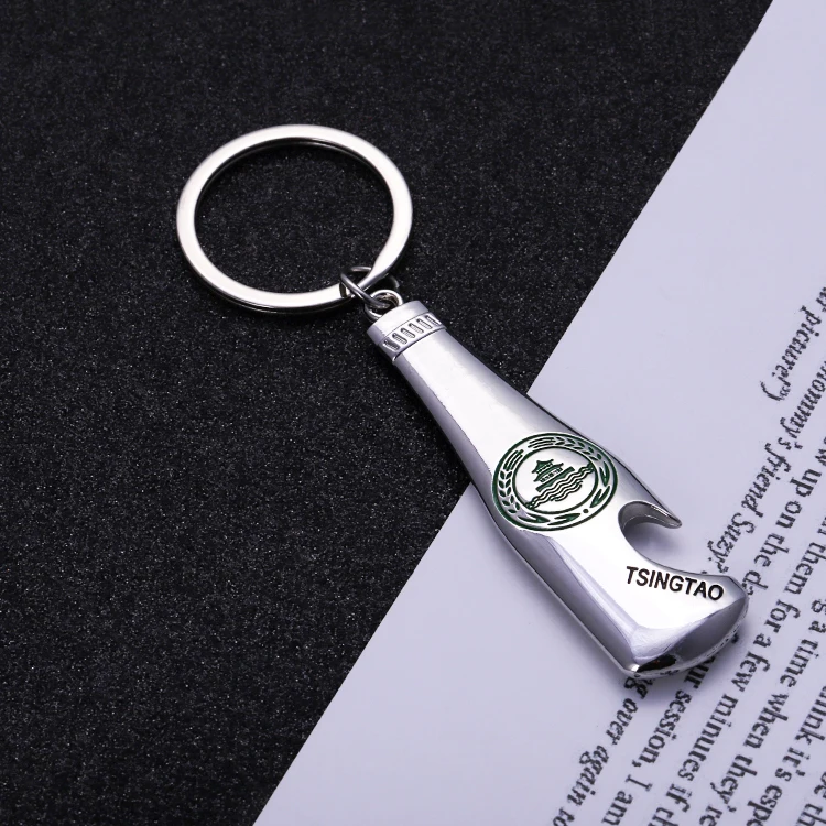 

Zinc alloy blank custom metal bottle opener cute, Custom color