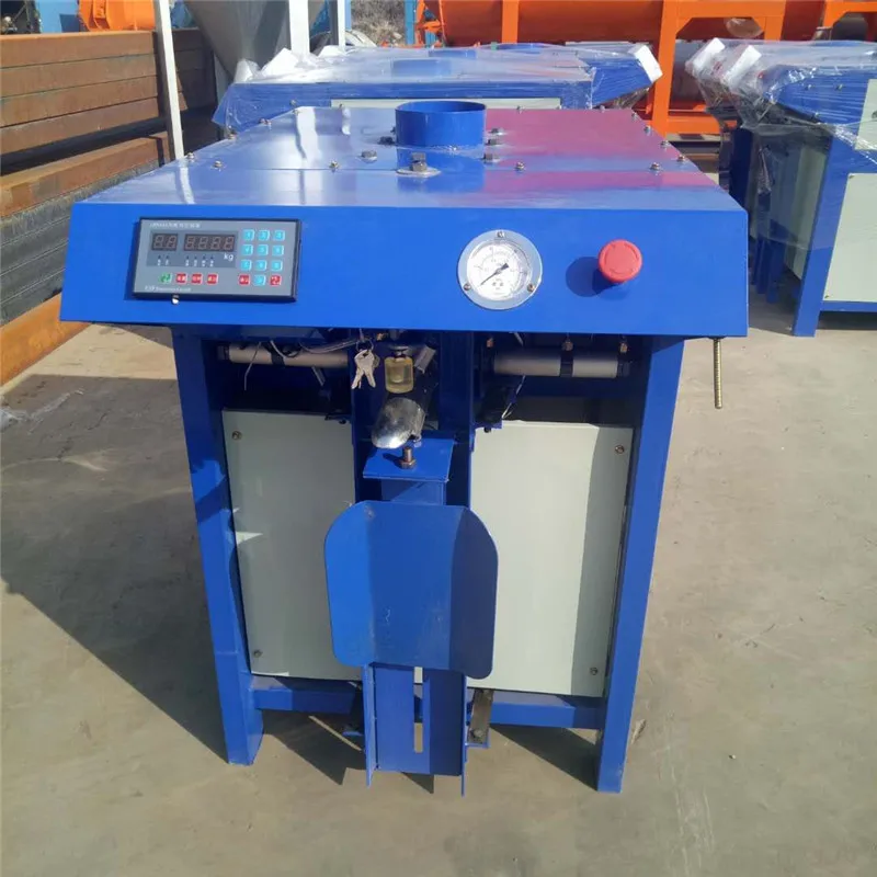 Dry Mortar Tile Adhesive Making Machine Ceramic Tile Glue Mortar