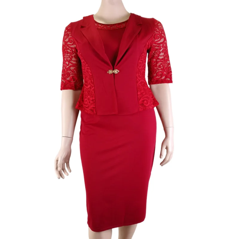 

Floral Maxi Dress Women Dresses For Office African, Customized color