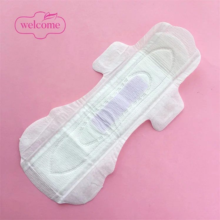 

Hypoallergenic Disposable Hospital Maternity Incontinence Pad, White,yellow,pink