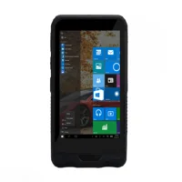 

6-inch IP65 Windows 10 Rugged Handheld Terminal