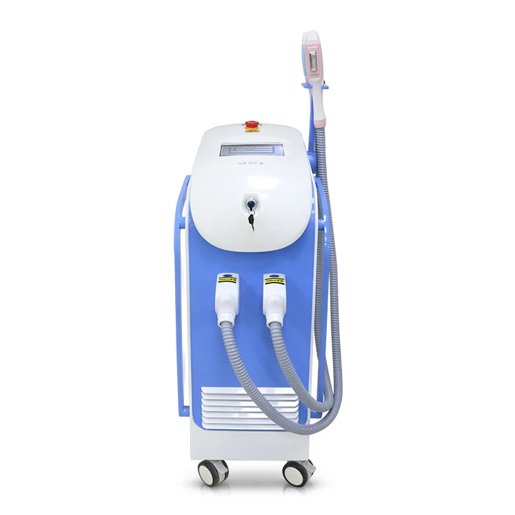 

2021 hot sell ipl hair machine 360 magneto-optic skin rejuvenation machine hair removal device