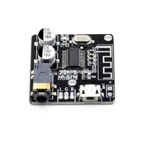 

VHM-314 Audio Receiver board Bluetooth 5.0 mp3 lossless decoder board Wireless Stereo Music Module mp3 usb decoder board 5v