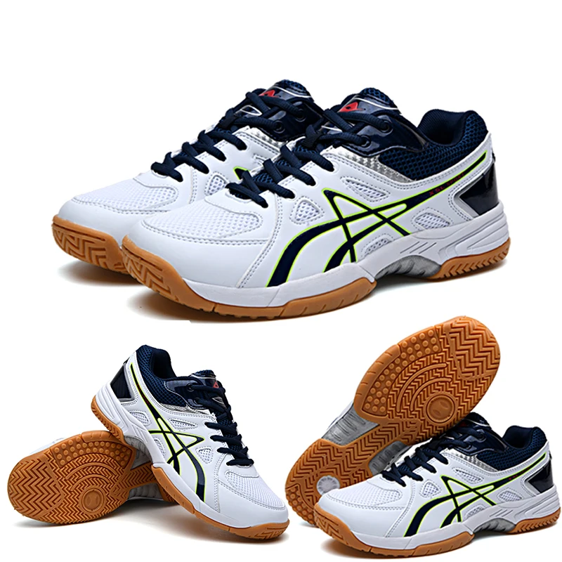 

Cicero Volleyball Shoes High Quality Customized New Indoor and Outdoor Sports Shoes Men's Volleyball Sports Shoes