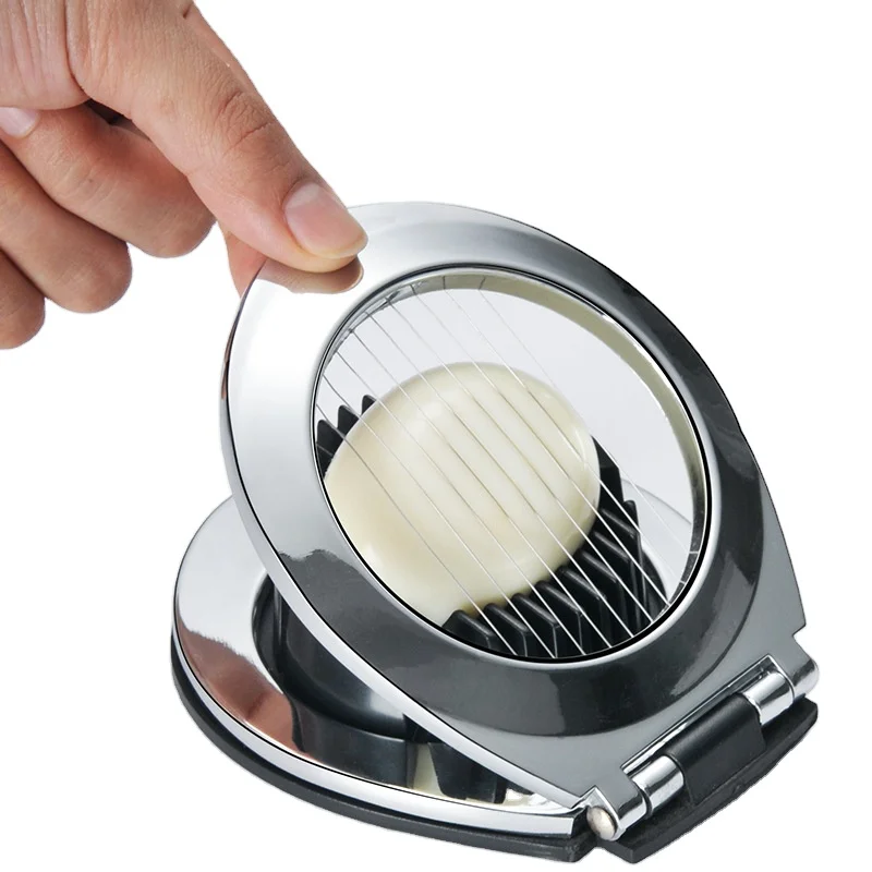 

Multifunctional Splitter Preserved Egg Segmentation Slicer High Quality