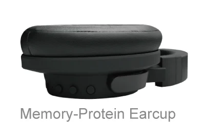 Noise Cancelling High Quality Sleeping DJ Wireless Music Bluetooth Wireless Headphones - ANKUX.COM