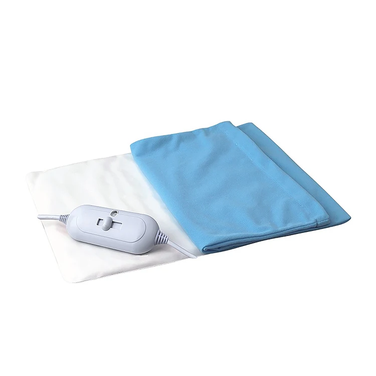 New Pvc Material Moist Heating Pad For Home Spa Buy Moist Heating Pad