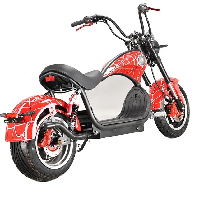 

Emark EEC COC European warehouse sur jueshuai electric scooter aksesuar citycoco