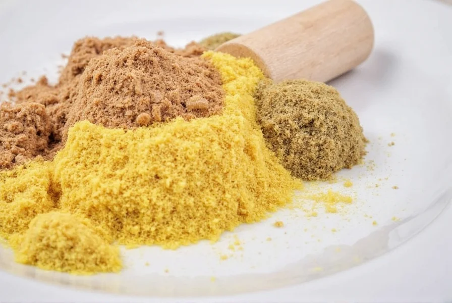 Spice stand