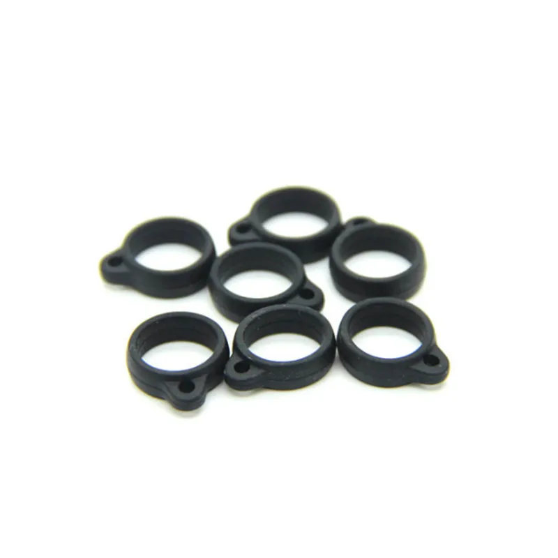 

Wanagift 13mm Silicone ring for vape pod shopee hot seller vape rings flexible pod carry rings in stock