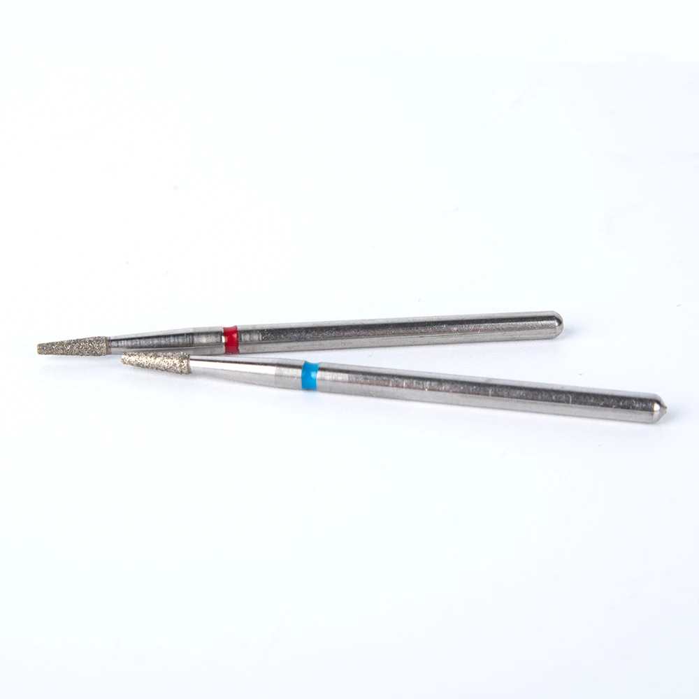 

cuticle top quality factory price diamond nail drill bit