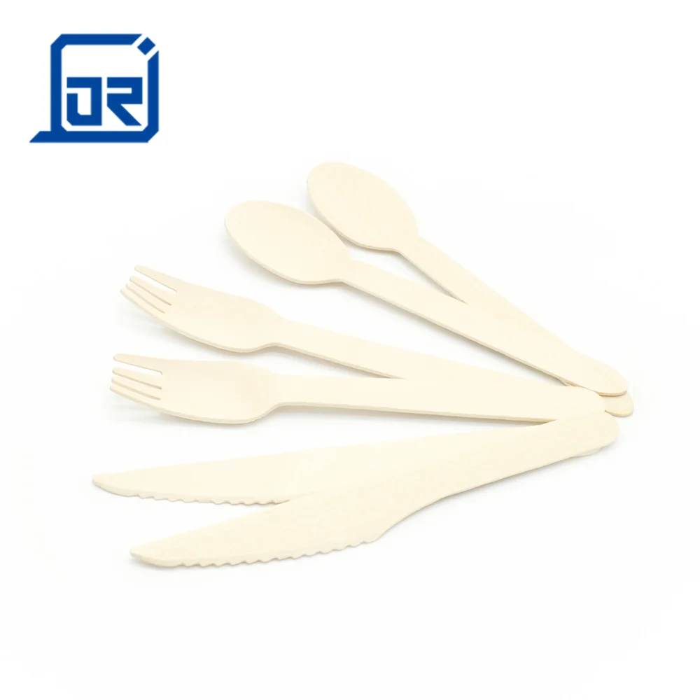 

Disposable wooden cutlery birch wood for sale
