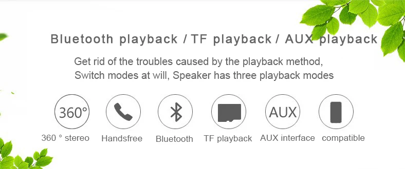 High quality retro Bluetooth Audio, Factory price Manufacturer Supplier party Audio - ANKUX.COM