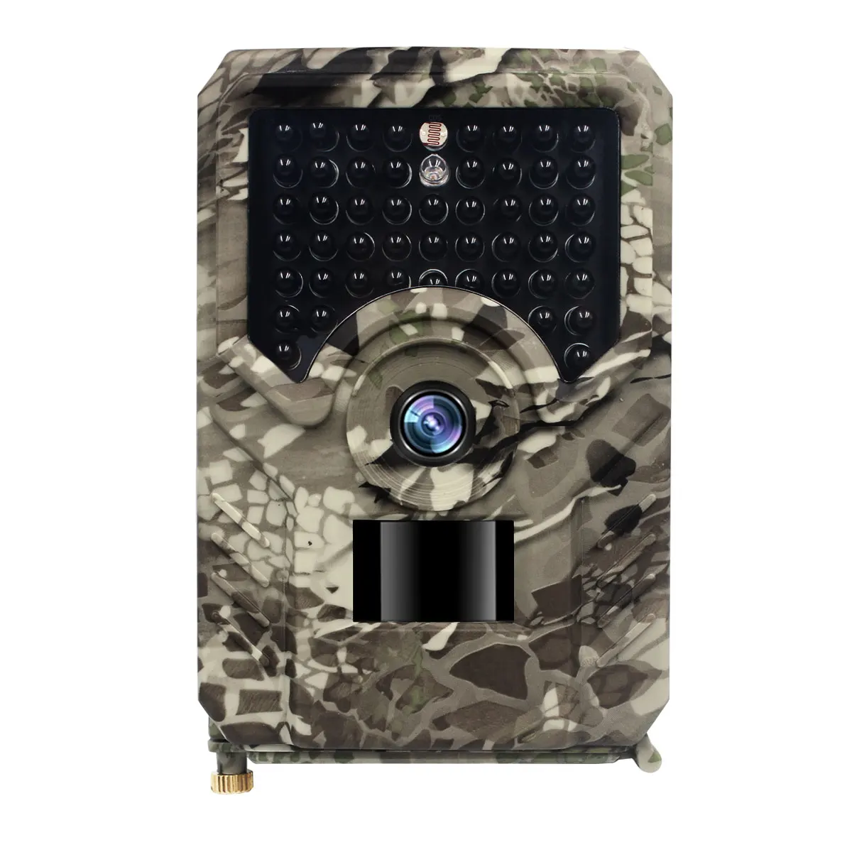 

Infrared 940nm 120 Degree Wide Lens 1080p Hunting Camera Hidden Trail Camera With 20m Ir Distance waterproof hidden camera