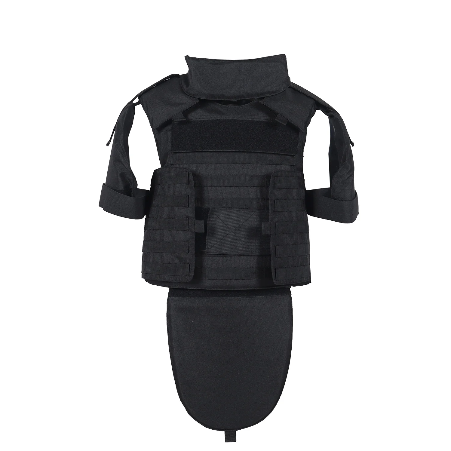body armor vest fashion